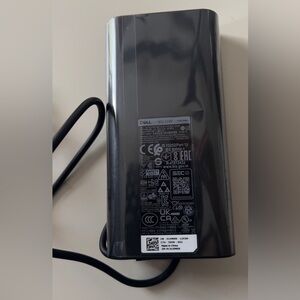 Dell 90W AC Adapter for Dell Latitude, Precision See description